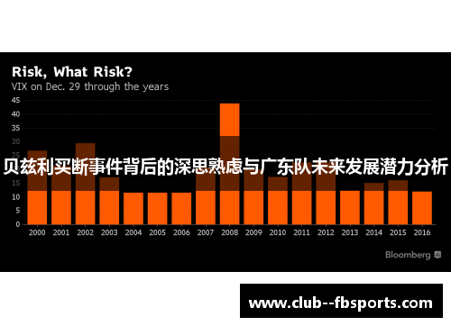 贝兹利买断事件背后的深思熟虑与广东队未来发展潜力分析