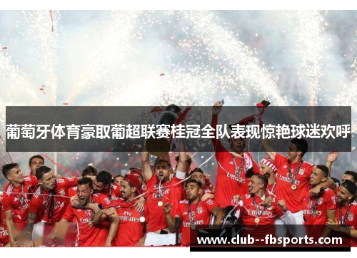 葡萄牙体育豪取葡超联赛桂冠全队表现惊艳球迷欢呼 葡萄牙体育豪取葡超联赛桂冠全队表现惊艳球迷欢呼